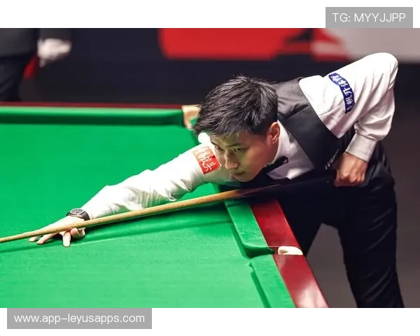 斯诺克世锦赛精彩绝伦，高手云集，斯诺克世锦大奖赛